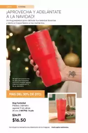 Catálogo AVON Página 32