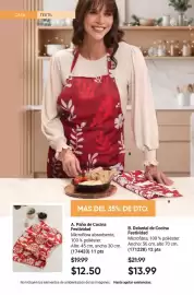 Catálogo AVON Página 34