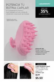 Catálogo AVON Página 39