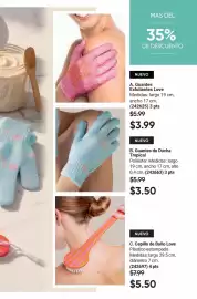 Catálogo AVON Página 41
