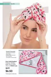 Catálogo AVON Página 42