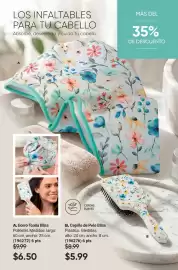 Catálogo AVON Página 43