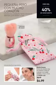 Catálogo AVON Página 47