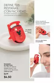 Catálogo AVON Página 49