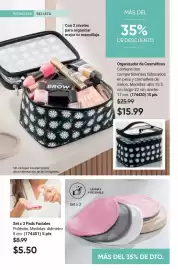 Catálogo AVON Página 50