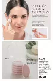 Catálogo AVON Página 51
