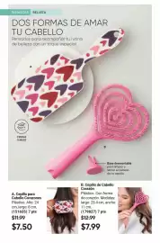 Catálogo AVON Página 52