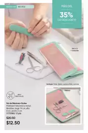 Catálogo AVON Página 54