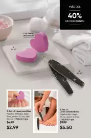Catálogo AVON Página 55