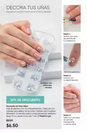 Catálogo AVON Página 57
