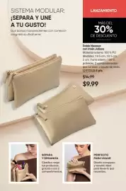 Catálogo AVON Página 61