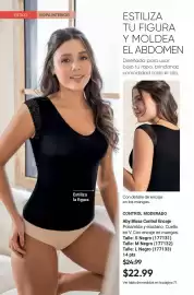 Catálogo AVON Página 68