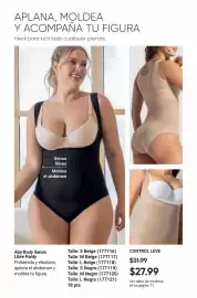 Catálogo AVON Página 69
