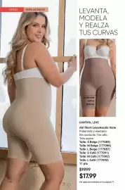 Catálogo AVON Página 70