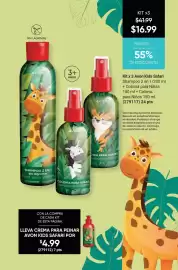 Catálogo AVON Página 73