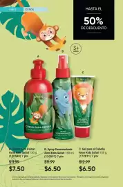 Catálogo AVON Página 74