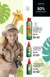 Catálogo AVON Página 75