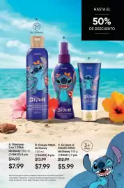 Catálogo AVON Página 77