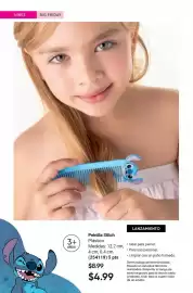 Catálogo AVON Página 78