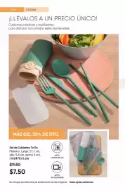 Catálogo AVON Página 8