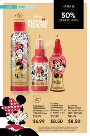 Catálogo AVON Página 82