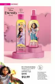 Catálogo AVON Página 84