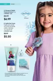 Catálogo AVON Página 86