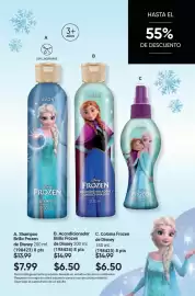 Catálogo AVON Página 87