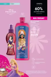 Catálogo AVON Página 88