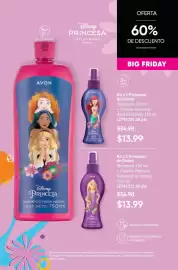 Catálogo AVON Página 89