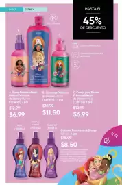 Catálogo AVON Página 90