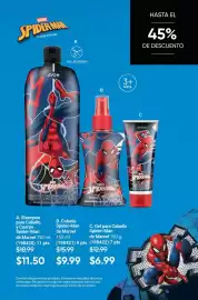 Catálogo AVON Página 93
