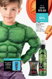 Catálogo AVON Página 97