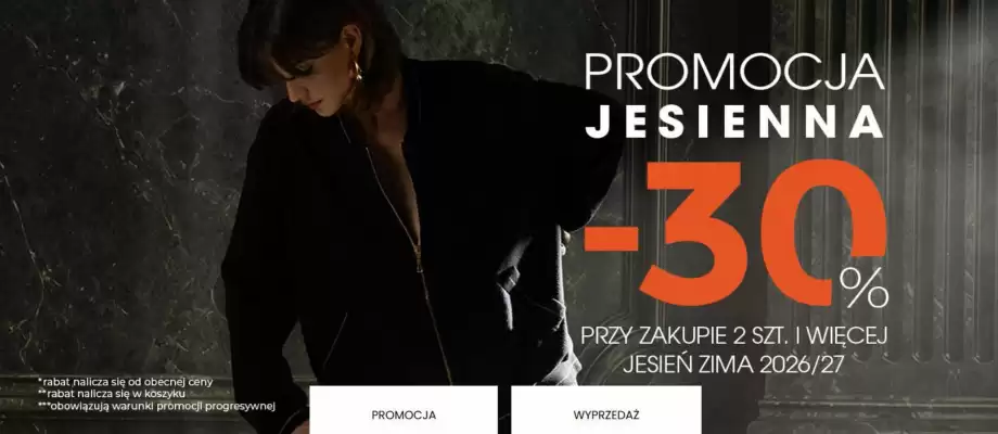Caterina gazetka (ważność do 15-11)