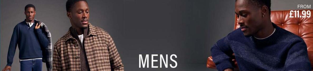 New Look catalogue Page 2
