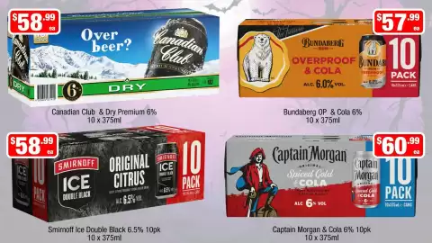 Liquor Stax catalogue Page 12