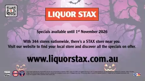 Liquor Stax catalogue Page 15