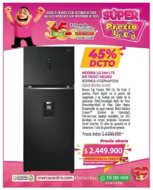 Catálogo MercaCentro semana 44 Página 2