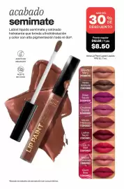 Catálogo AVON Página 10