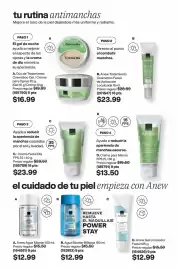 Catálogo AVON Página 100