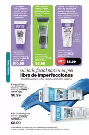 Catálogo AVON Página 101