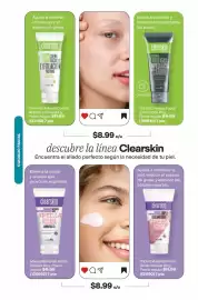 Catálogo AVON Página 103
