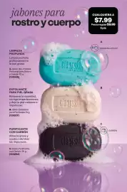 Catálogo AVON Página 104
