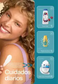 Catálogo AVON Página 105