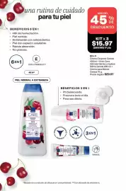 Catálogo AVON Página 106
