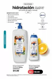 Catálogo AVON Página 107