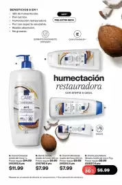 Catálogo AVON Página 108