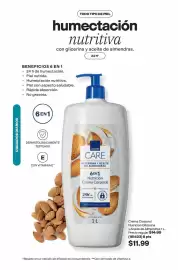 Catálogo AVON Página 109