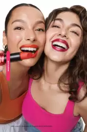 Catálogo AVON Página 11