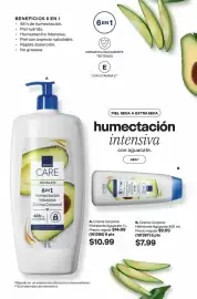 Catálogo AVON Página 110